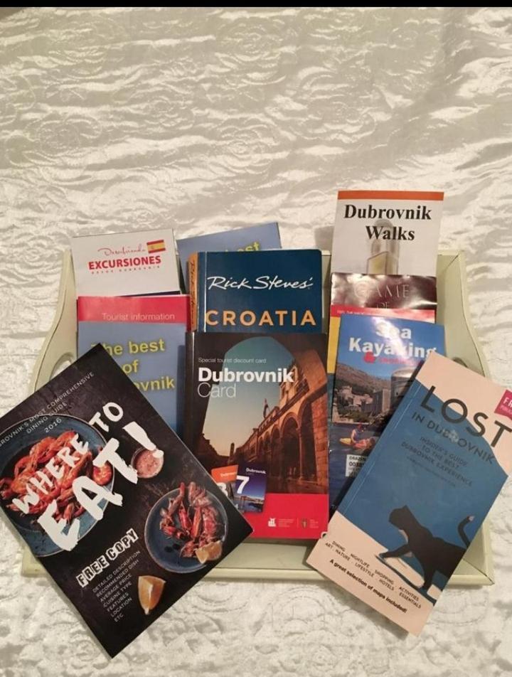 Guesthouse Dubrovnik Oda fotoğraf