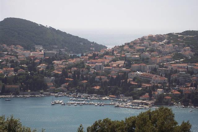 Guesthouse Dubrovnik Dış mekan fotoğraf