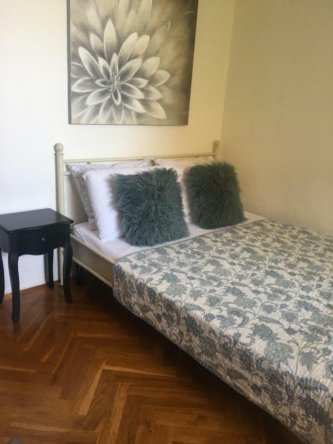Guesthouse Dubrovnik Dış mekan fotoğraf